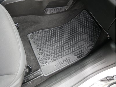 2023 Jeep Renegade Upland