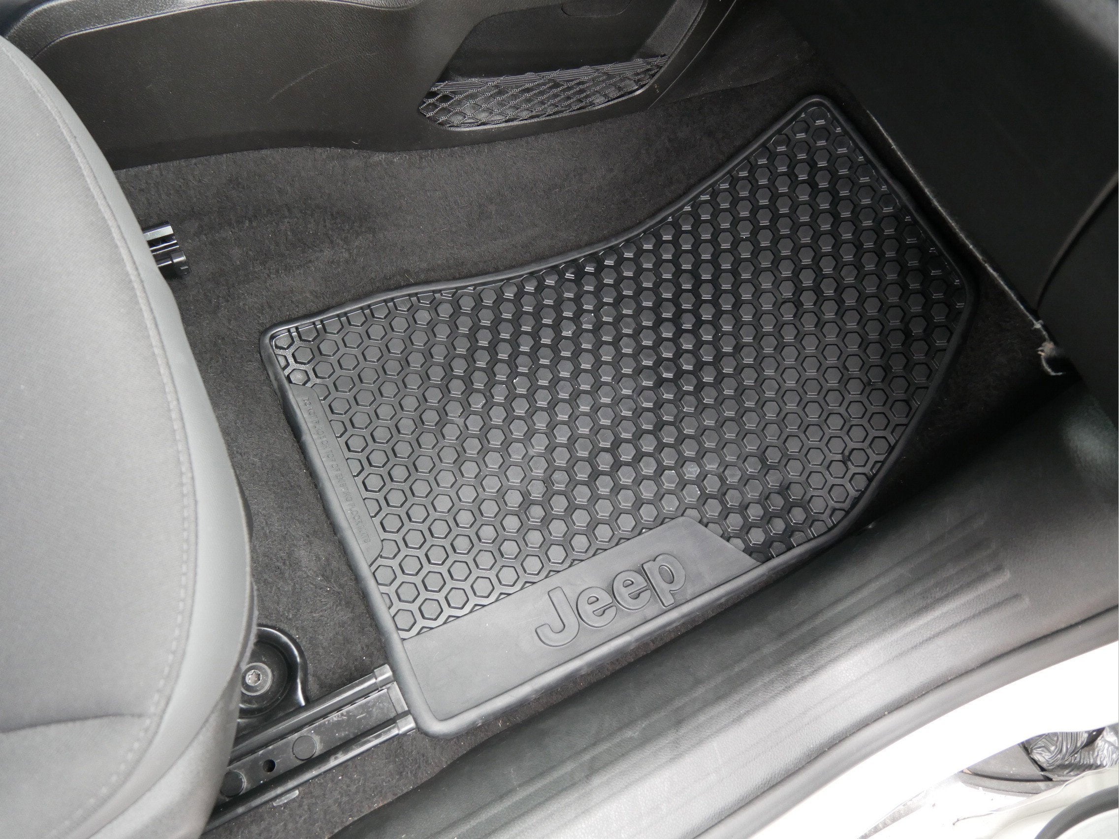 2023 Jeep Renegade Upland