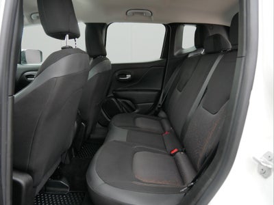 2023 Jeep Renegade Upland