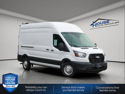 2024 Ford Transit Cargo Van 250