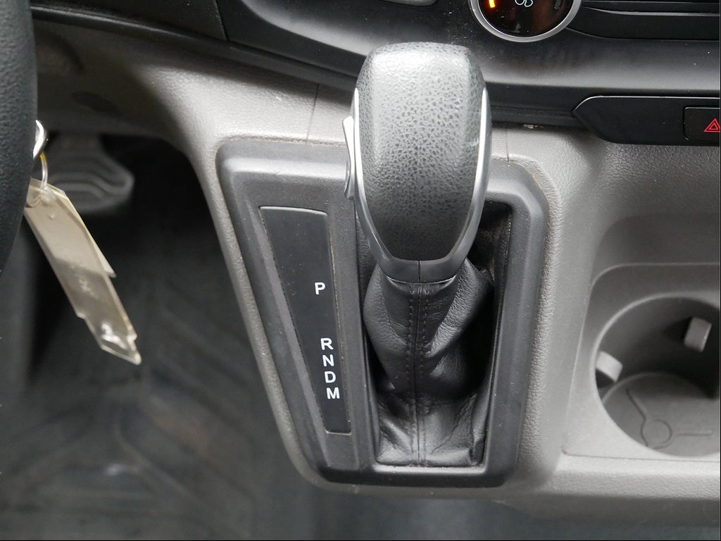2024 Ford Transit Cargo Van 250