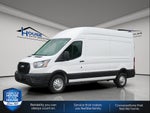 2024 Ford Transit Cargo Van 250