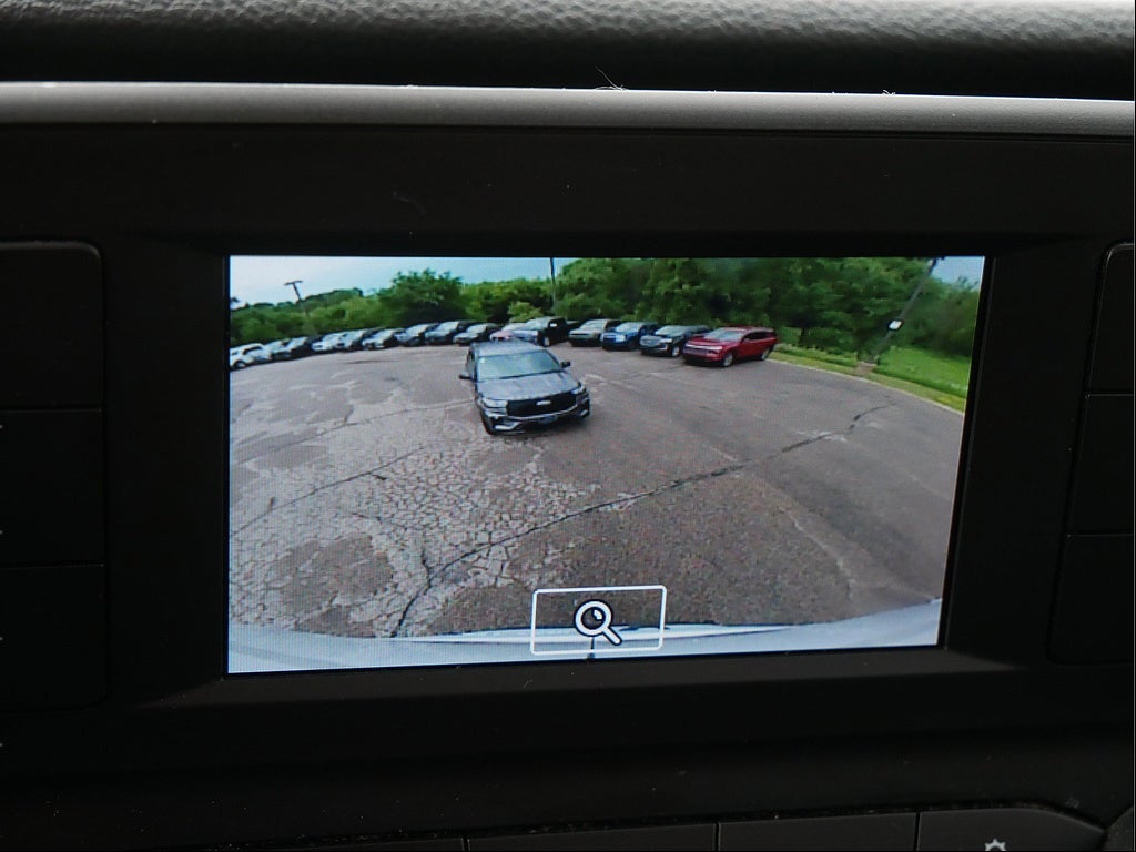 2024 Ford Transit Cargo Van 250