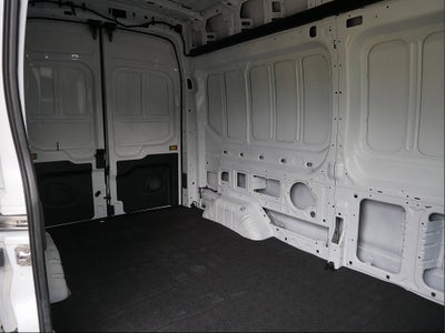 2024 Ford Transit Cargo Van 250