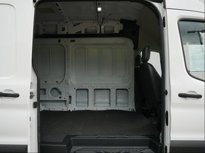 2024 Ford Transit Cargo Van 250