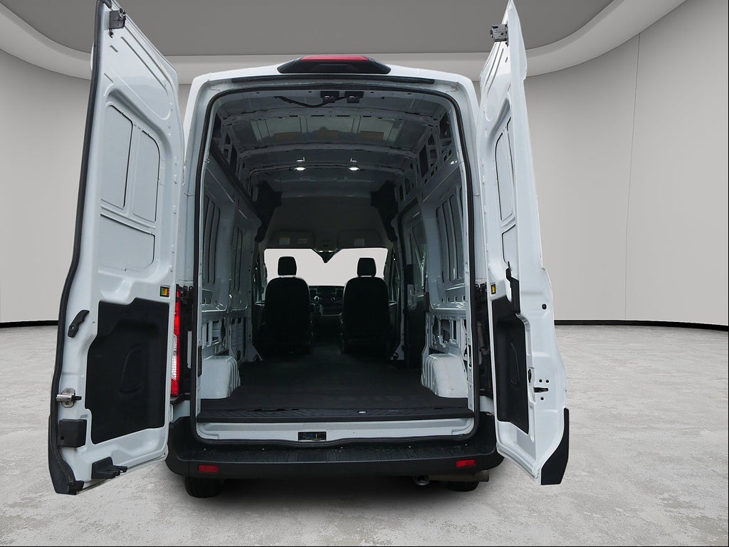 2024 Ford Transit Cargo Van 250