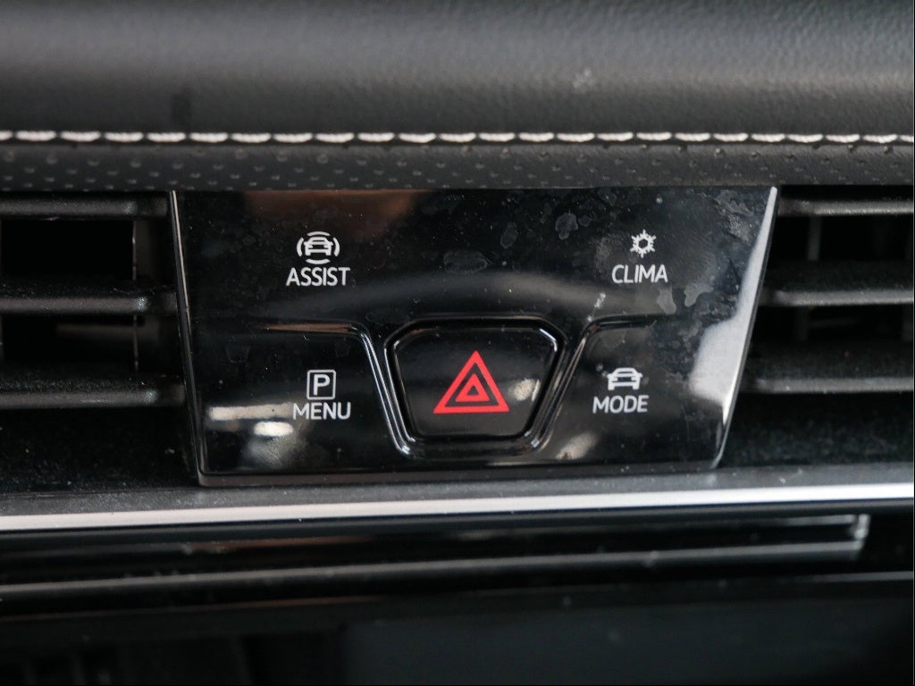 2025 Volkswagen Atlas Cross Sport SE 4Motion
