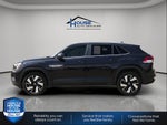 2025 Volkswagen Atlas Cross Sport SE 4Motion