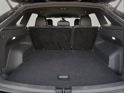 2025 Volkswagen Atlas Cross Sport SE 4Motion
