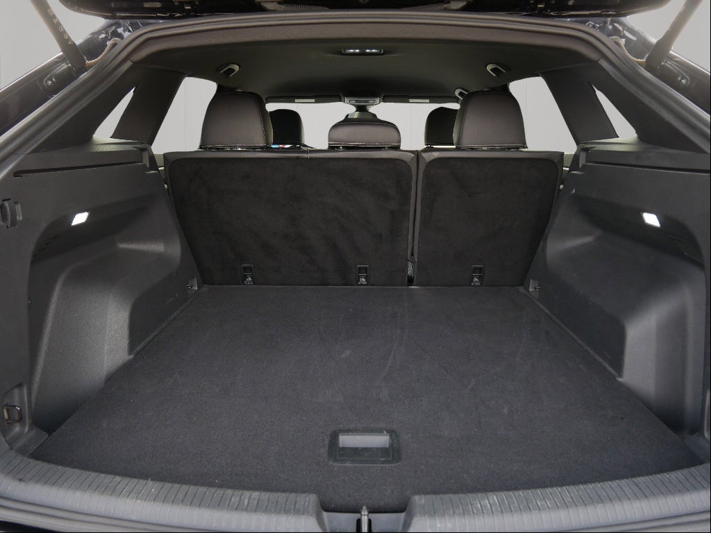2025 Volkswagen Atlas Cross Sport SE 4Motion