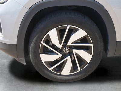 2025 Volkswagen Atlas SE 4Motion