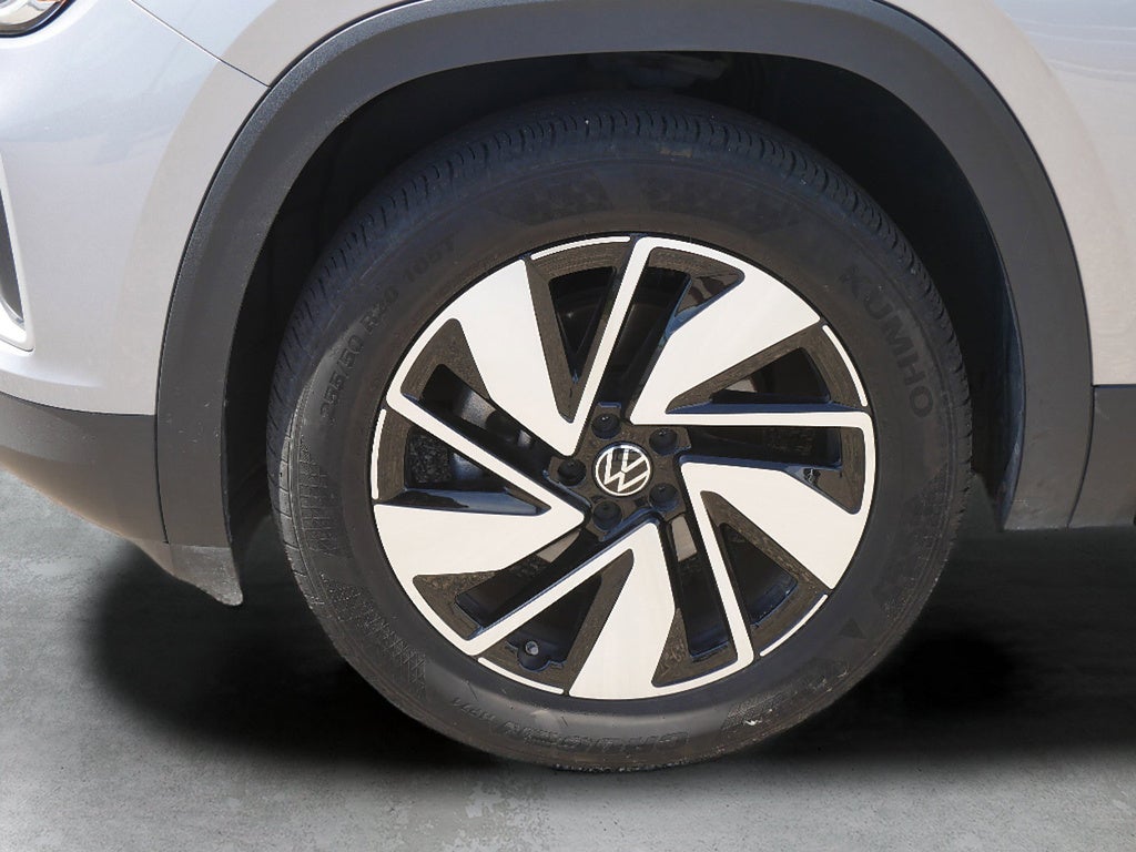 2025 Volkswagen Atlas SE 4Motion