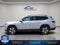 2025 Volkswagen Atlas SE 4Motion