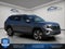 2025 Volkswagen Atlas SE 4Motion
