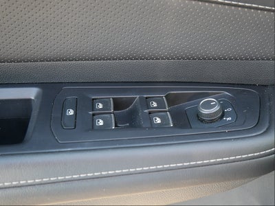 2025 Volkswagen Atlas SE 4Motion
