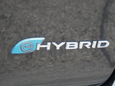 2024 Chrysler Pacifica Select