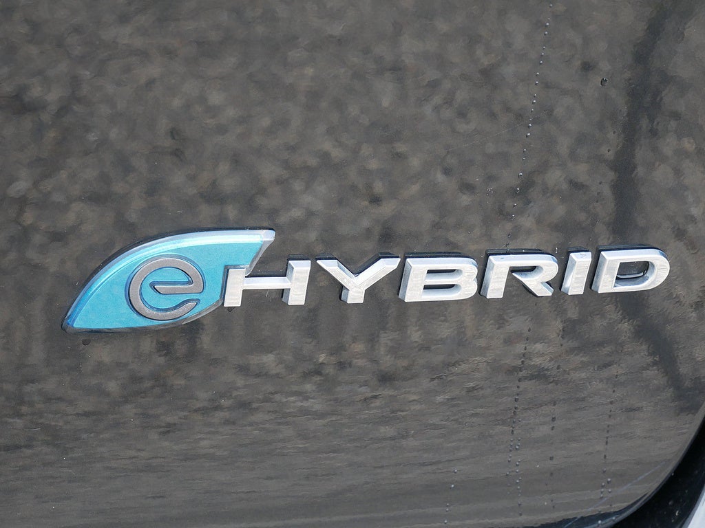 2024 Chrysler Pacifica Select