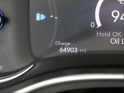 2024 Chrysler Pacifica Select