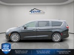 2024 Chrysler Pacifica Select