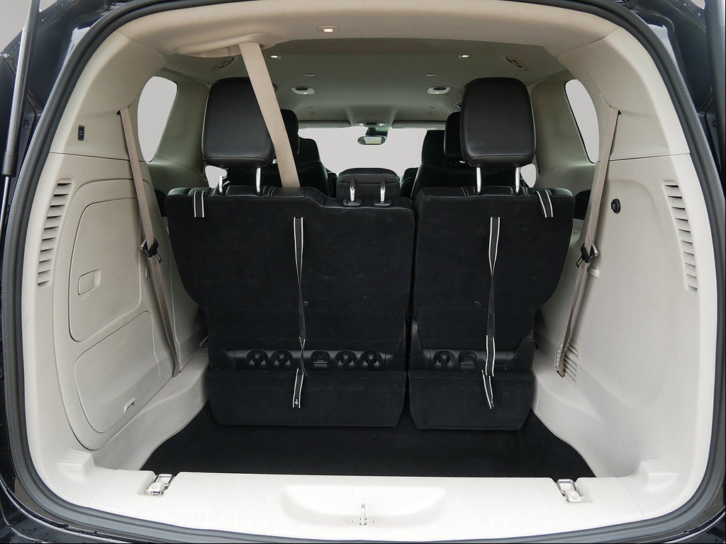 2024 Chrysler Pacifica Select