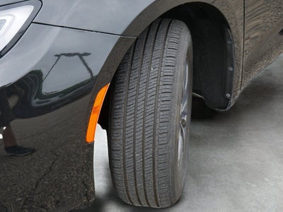 2024 Chrysler Pacifica Select