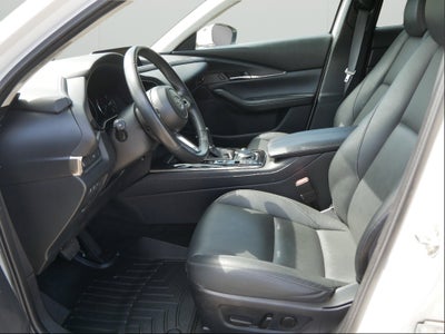 2023 Mazda Mazda CX-30 2.5 S Preferred