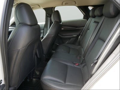 2023 Mazda Mazda CX-30 2.5 S Preferred
