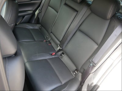 2023 Mazda Mazda CX-30 2.5 S Preferred