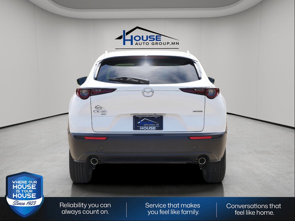 2023 Mazda Mazda CX-30 2.5 S Preferred