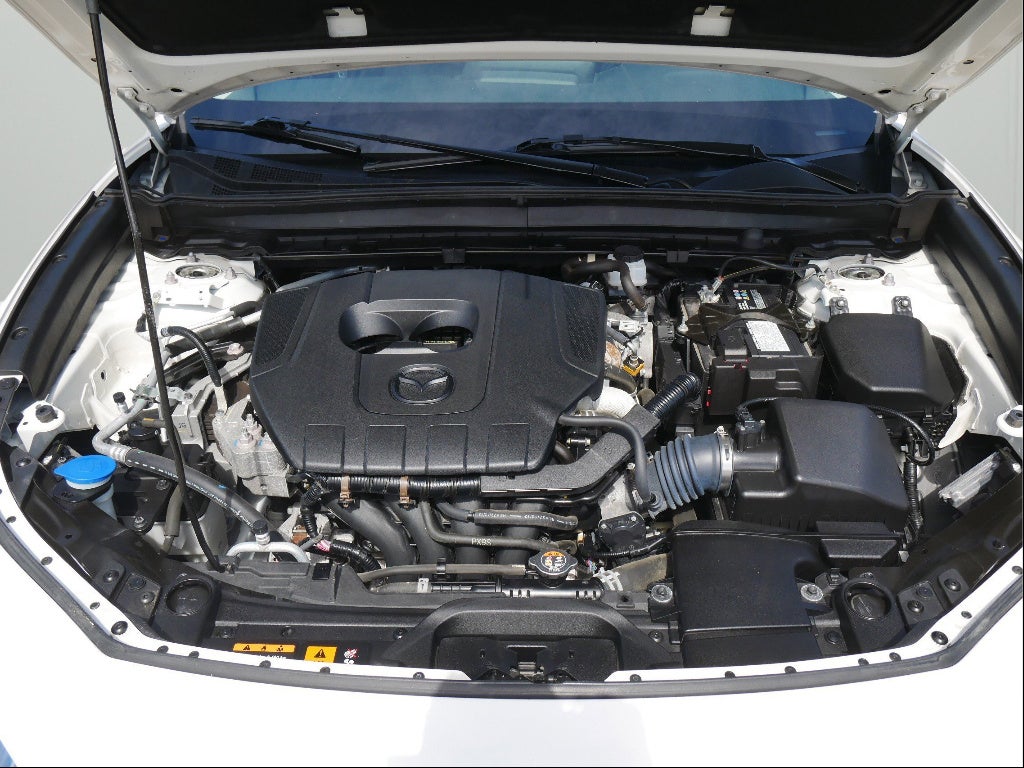 2023 Mazda Mazda CX-30 2.5 S Preferred