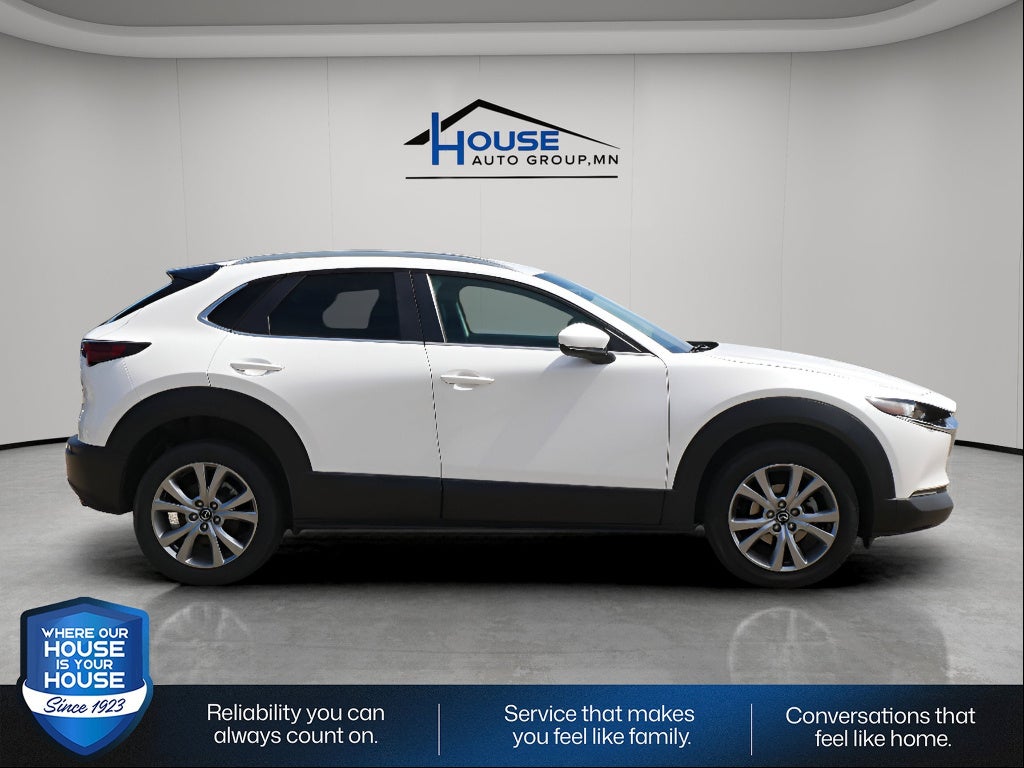 2023 Mazda Mazda CX-30 2.5 S Preferred