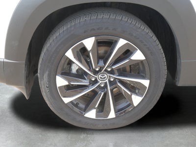 2025 Mazda Mazda CX-50 Hybrid Premium Plus