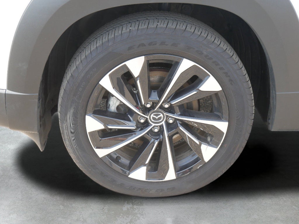 2025 Mazda Mazda CX-50 Hybrid Premium Plus