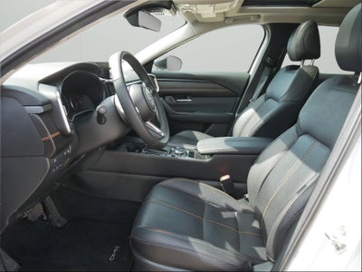2025 Mazda Mazda CX-50 Hybrid Premium Plus