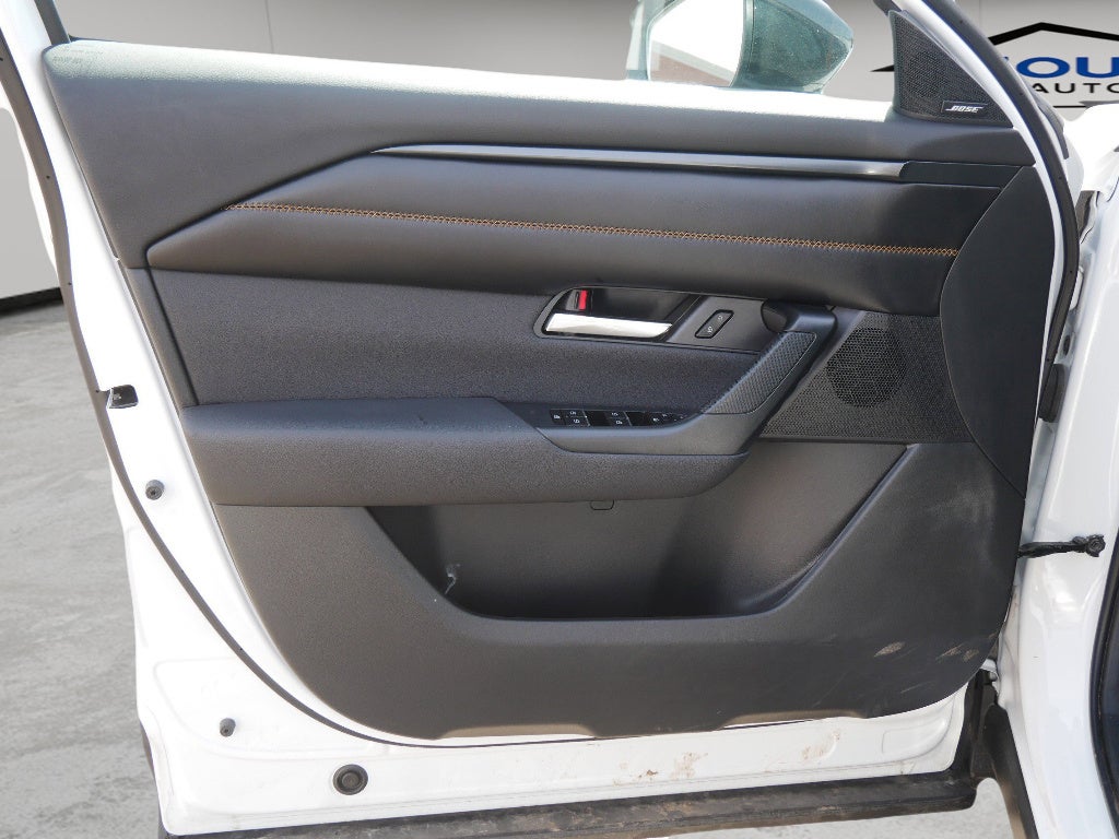 2025 Mazda Mazda CX-50 Hybrid Premium Plus