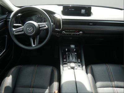 2025 Mazda Mazda CX-50 Hybrid Premium Plus