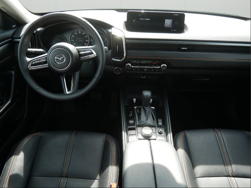 2025 Mazda Mazda CX-50 Hybrid Premium Plus