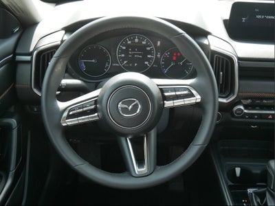 2025 Mazda Mazda CX-50 Hybrid Premium Plus