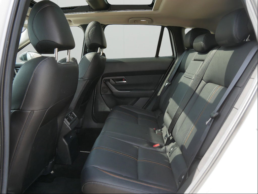 2025 Mazda Mazda CX-50 Hybrid Premium Plus