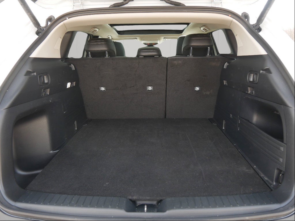2025 Mazda Mazda CX-50 Hybrid Premium Plus