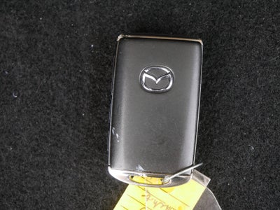 2025 Mazda Mazda CX-50 Hybrid Premium Plus