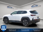 2025 Mazda Mazda CX-50 Hybrid Premium Plus