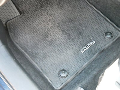 2021 Mazda Mazda3 Sedan Preferred