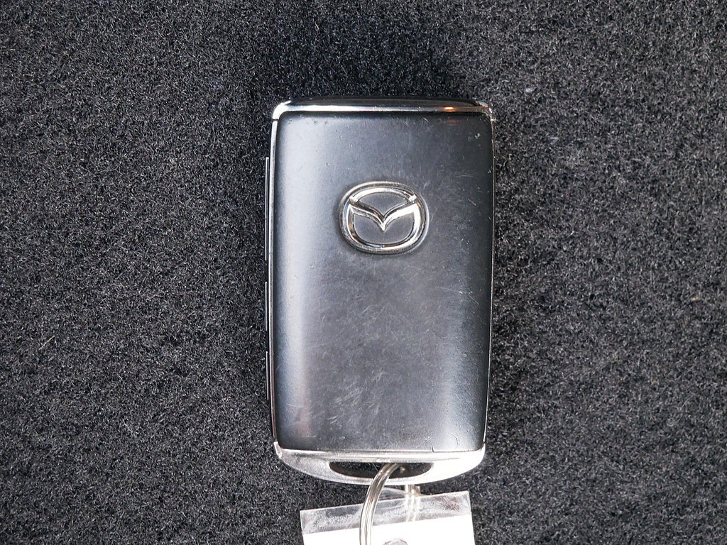 2021 Mazda Mazda3 Sedan Preferred