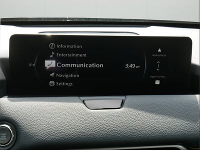 2026 Mazda Mazda CX-90 3.3 Turbo Premium Sport