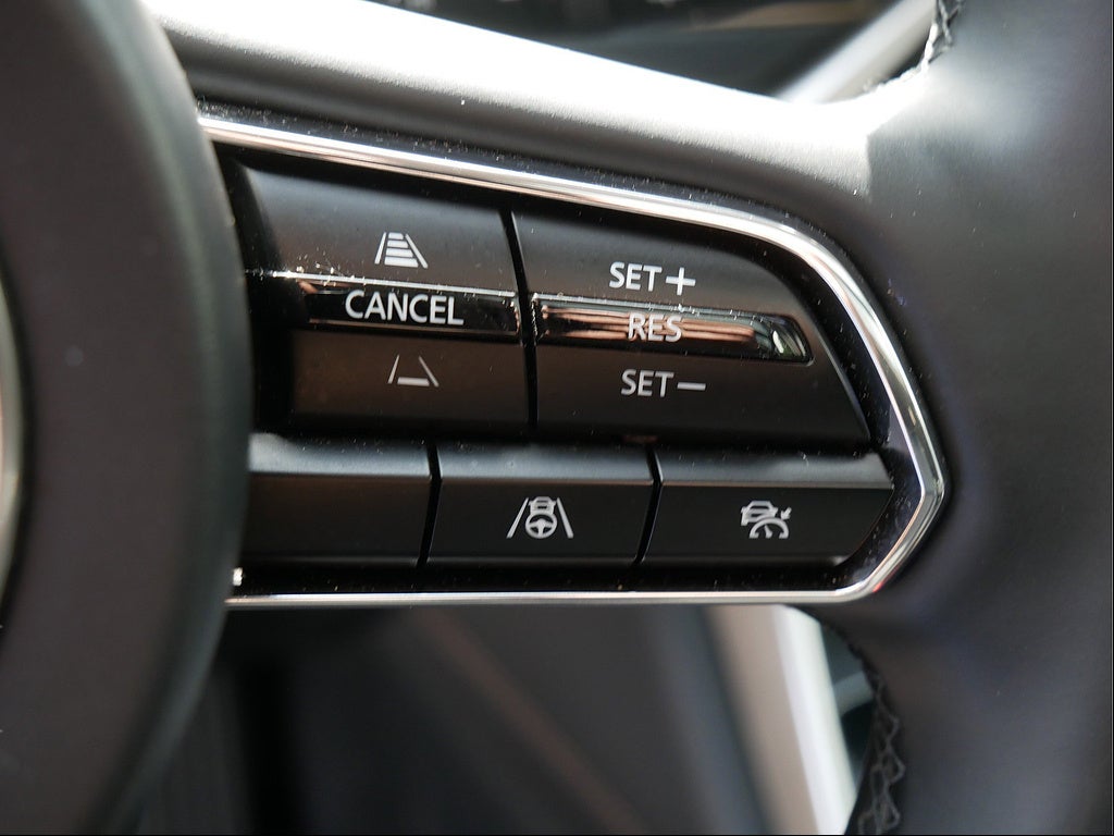 2026 Mazda Mazda CX-90 3.3 Turbo Premium Sport