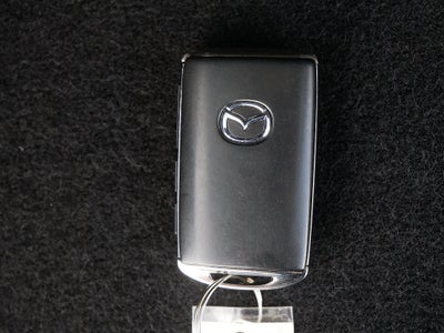 2026 Mazda Mazda CX-90 3.3 Turbo Premium Sport