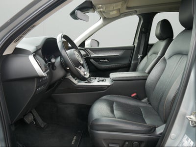2024 Mazda Mazda CX-90 3.3 Turbo Premium