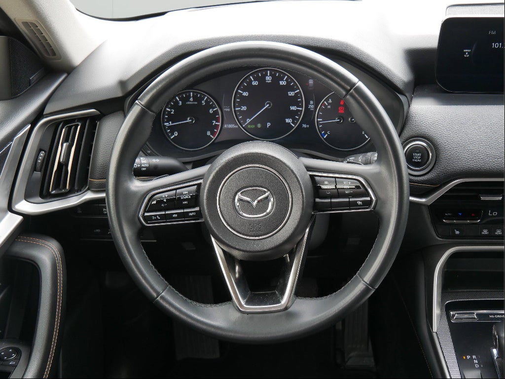 2024 Mazda Mazda CX-90 3.3 Turbo Premium