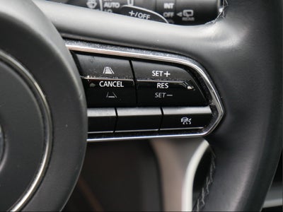 2024 Mazda Mazda CX-90 3.3 Turbo Premium